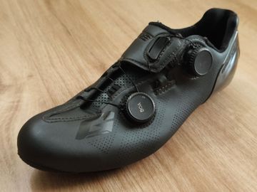 Used 2024 Sapatos de estrada Gaerne G.STL Carbon bike — image 3 of 9
