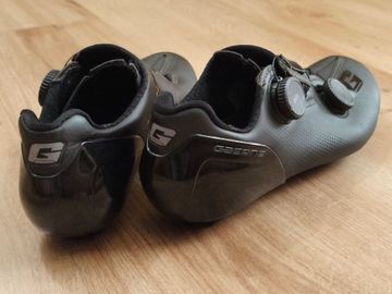 Used 2024 Sapatos de estrada Gaerne G.STL Carbon bike — image 7 of 9