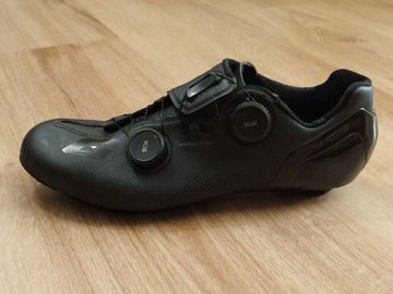 Used 2024 Sapatos de estrada Gaerne G.STL Carbon bike — image 4 of 9