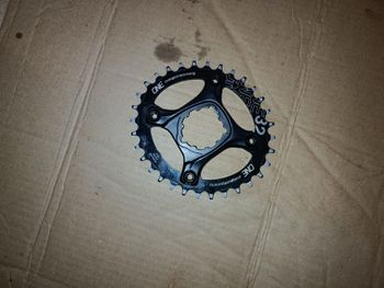 On-One, Monocorona 32t