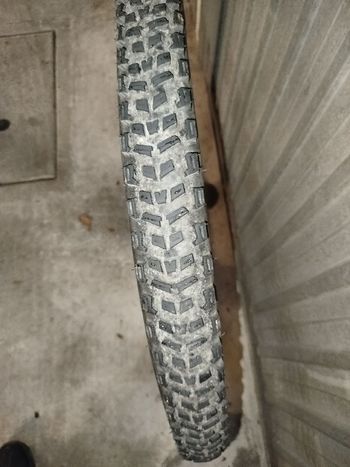 Used 2024 MTB 29" Tires Purgatory e Butcher bike — image 5 of 7