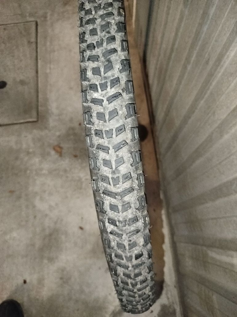 Used 2024 MTB 29" Tires Purgatory e Butcher bike — image 5 of 7