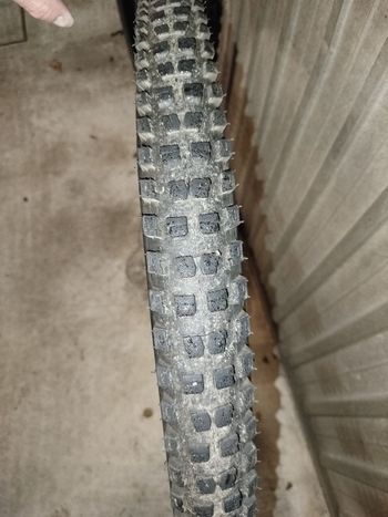 Used 2024 MTB 29" Tires Purgatory e Butcher bike — image 2 of 7
