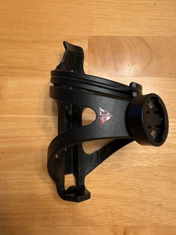 Used Profile Design Axis Grip Cage with Garmin Mount 2025 Cockpit