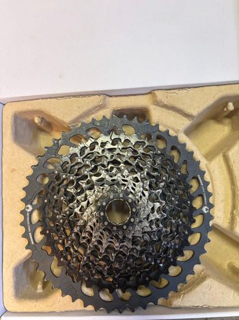Used 2024 Cassette 11-52 bike — image 1 of 2