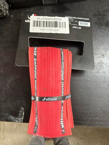 Vittoria HT Tire Tyres & Tubes de segunda mano