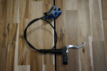 Shimano, XT Front Discbrake