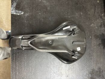 Used 2026 Belcarra R 1.0 Saddle bike — image 2 of 2