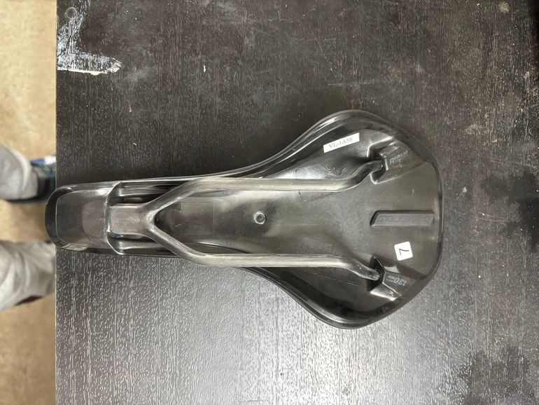 Used 2026 Belcarra R 1.0 Saddle bike — image 2 of 2