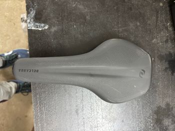 Used 2026 Belcarra R 1.0 Saddle bike