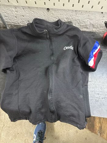 Used Onda Maillot Été bike — image 2 of 3