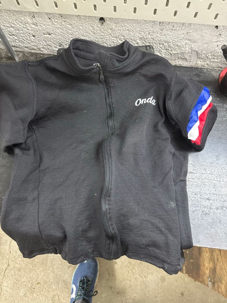 Used Onda Maillot Été bike — image 2 of 3