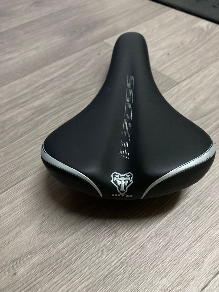 Used 2019 Selle saddle bike — image 4 of 5