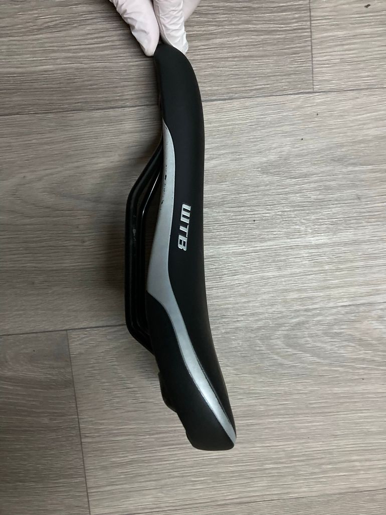 Used 2019 Selle saddle bike — image 2 of 5