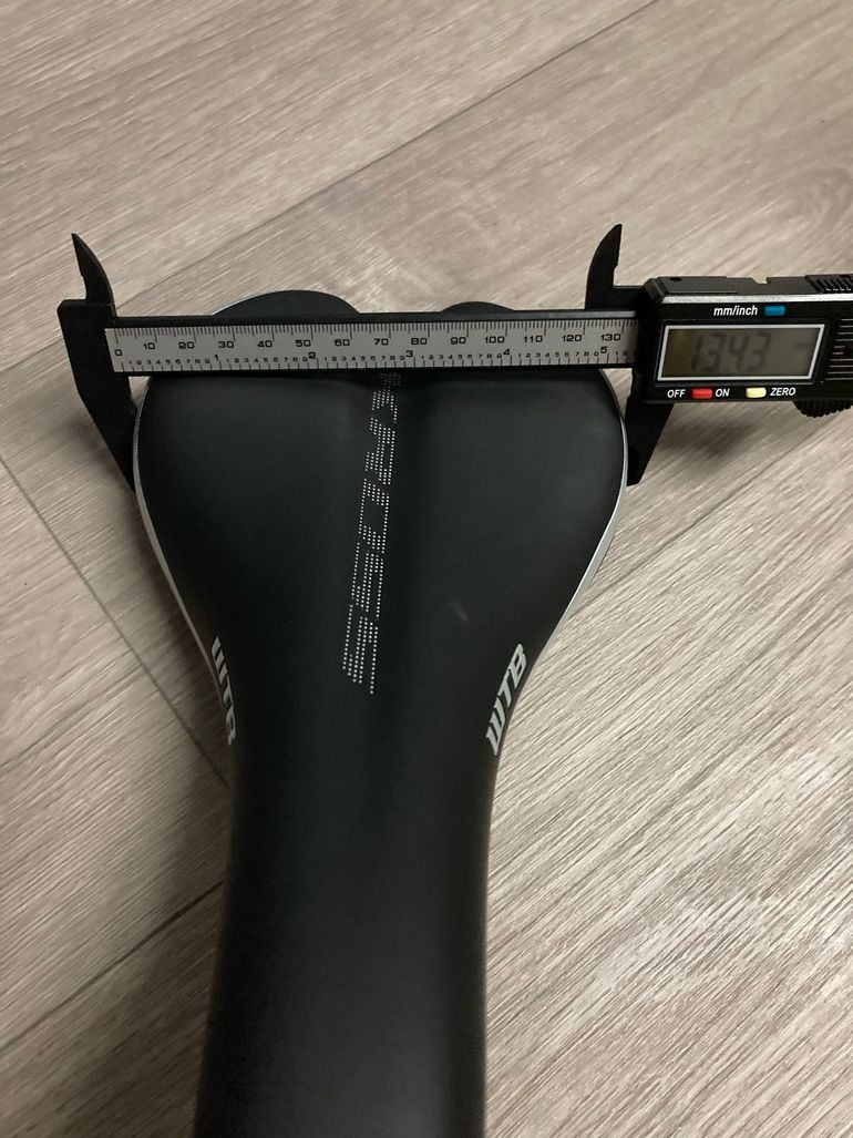 Used 2019 Selle saddle bike — image 5 of 5