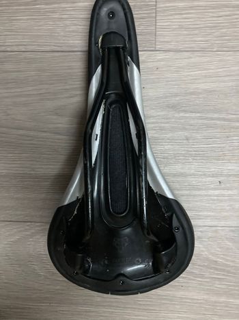 Used 2019 Selle saddle bike — image 3 of 5
