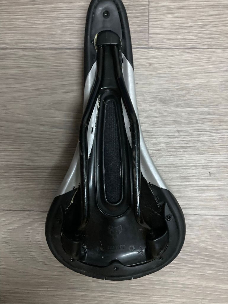 Used 2019 Selle saddle bike — image 3 of 5