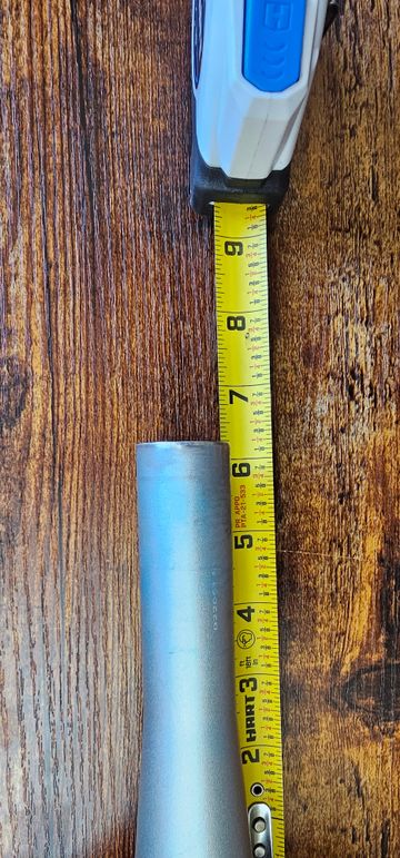 Used RockShox Judy Silver TK Fork 29" BOOST bike — image 3 of 6