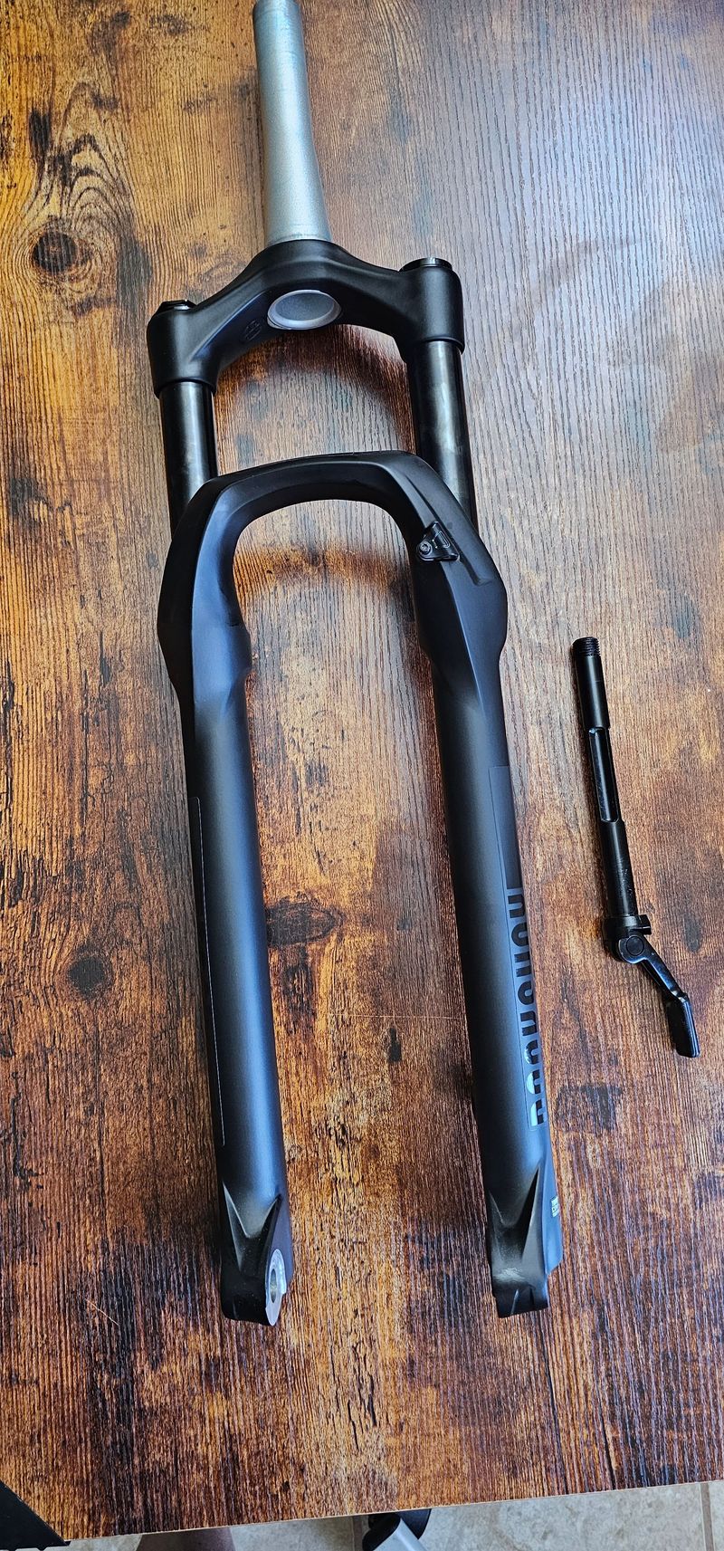 Used RockShox Judy Silver TK Fork 29" BOOST Fork