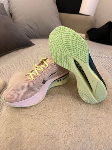 Used 2025 Vaporfly Running Shoes
