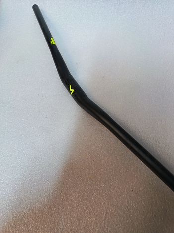 Syncros, Cintre VTT Semi Relevé