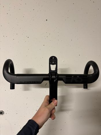 2025, Superzero RS Carbon