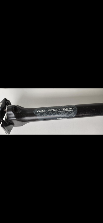 Used 2015 Seatpost bike — image 2 of 3