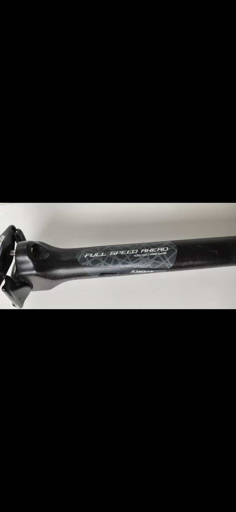 Used 2015 Seatpost bike — image 2 of 3