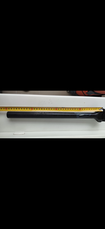 Used 2015 Seatpost bike — image 3 of 3