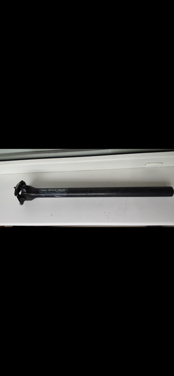 Used 2015 Seatpost bike — image 1 of 3