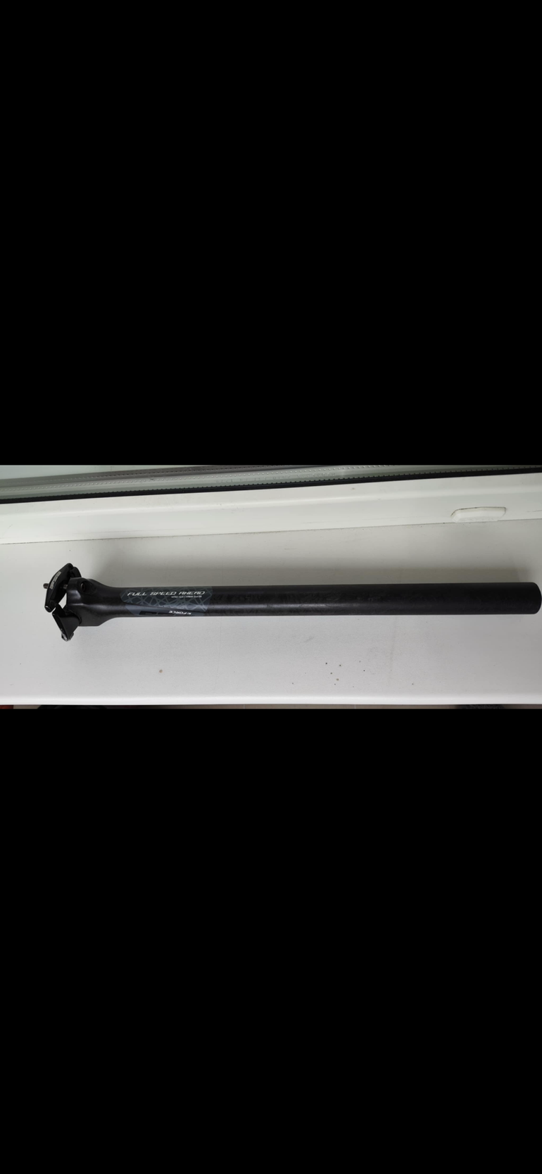 Used 2015 Seatpost bike — image 1 of 3