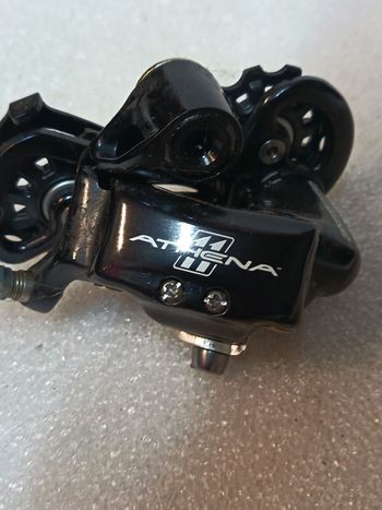 Campagnolo, Athena 11-speed Rear Derailleur