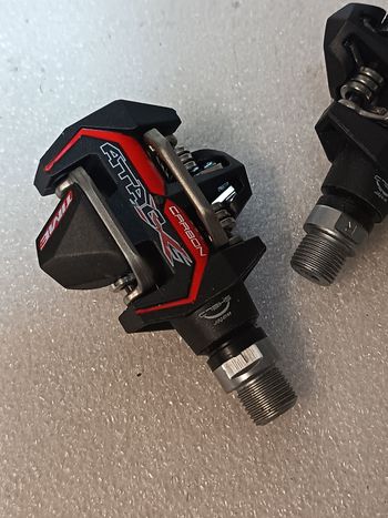 Used Time Atac XC 8 Carbone Pedals 2025 bike — image 2 of 2