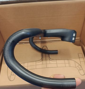 Gebrauchtes Bmc Cockpit ICS Carbon EVO 2025 bike — Bild 3 von 3