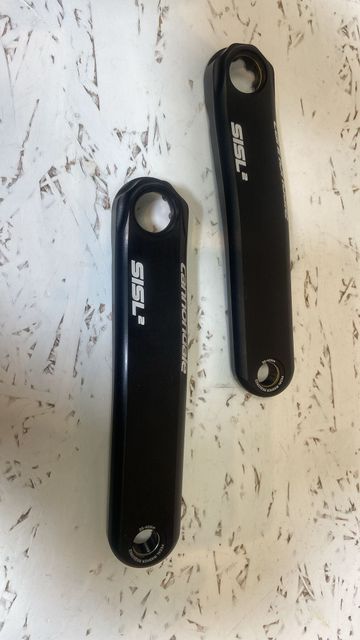 Käytetty Cannondale Pedivelle HollowGram SISL 2 bike — kuva 2 / 2