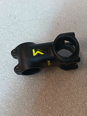 Newmen, evolution SL 318.4
