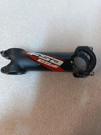 Fsa, ENERGY Stem