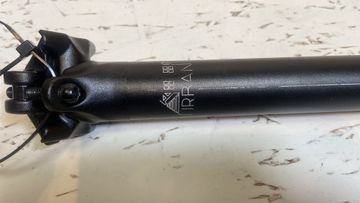 Cannondale Reggisella Alluminio Hooligan Saddles & Seatposts usato