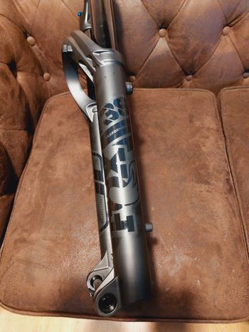Gebrauchtes Fox Performance E-bike+ 38 FLOAT 29/170 2022 bike — Bild 6 von 9