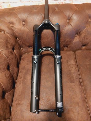 Gebrauchtes Fox Performance E-bike+ 38 FLOAT 29/170 2022 bike — Bild 2 von 9