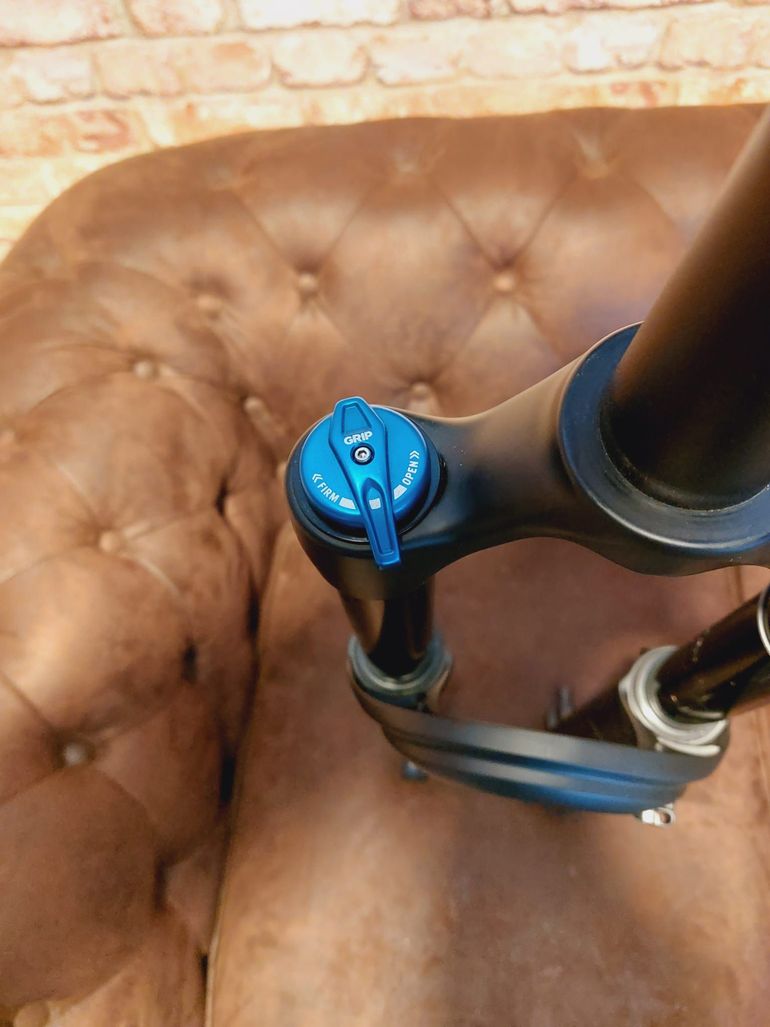 Fox Performance E-bike+ 38 FLOAT 29/170 2022