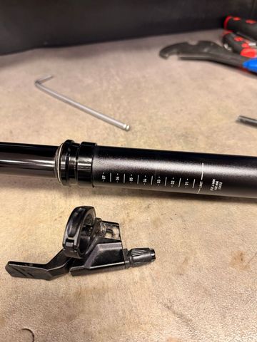 Gebrauchtes Sram Lot de pièces bike — Bild 2 von 12