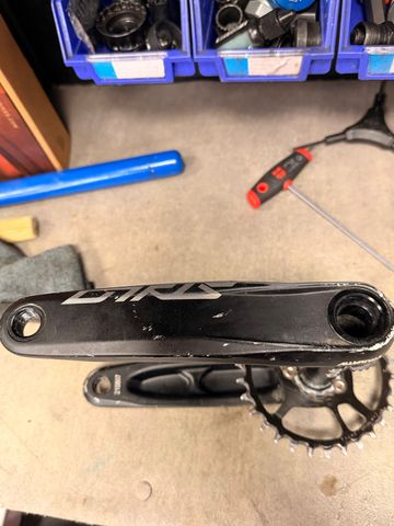 Gebrauchtes Sram Lot de pièces bike — Bild 3 von 12
