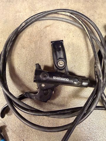 Gebrauchtes Sram Lot de pièces bike — Bild 4 von 12