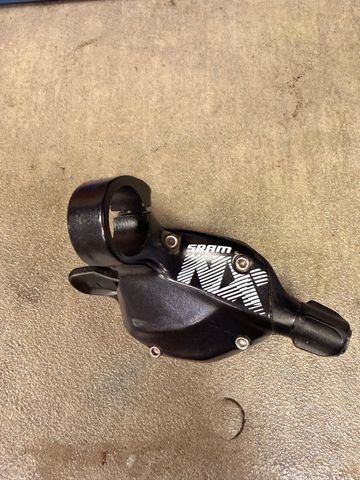 Gebrauchtes Sram Lot de pièces bike — Bild 9 von 12