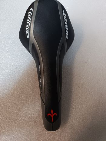 Used San Marco Concor 2025 bike — image 3 of 4