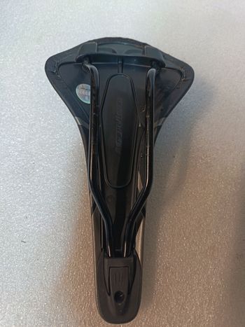 Used San Marco Concor 2025 bike — image 2 of 4