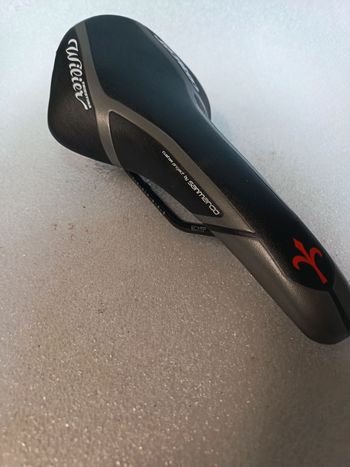 Used San Marco Concor 2025 bike