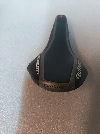 Used San Marco Concor 2025 bike — image 4 of 4