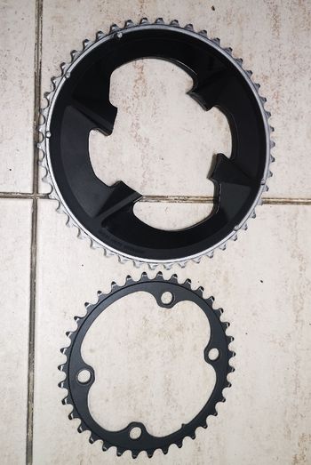Used 2022 Rival Crankset bike — image 3 of 5